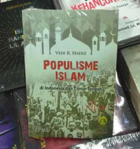 Populisme Islam di Indonesia dan Timur Tengah