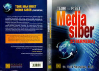 Teori dan riset media siber (cybermedia)