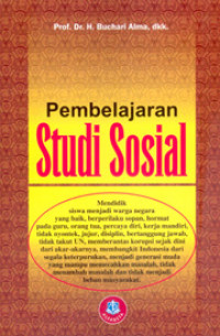 Pembelajaran studi sosial