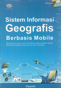 Sistem informasi geografis berbasis mobile