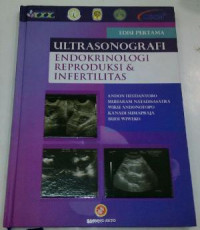 Ultrasonografi endokrinologi reproduksi dan infertilitas