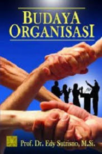 Image of Budaya organisasi