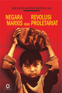 Negara Marxis dan revolusi proletariat?