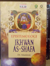Epistemologi Ikhwan as-Ahafa