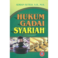 Image of Hukum gadai syariah