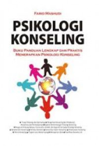 Psikologi konseling