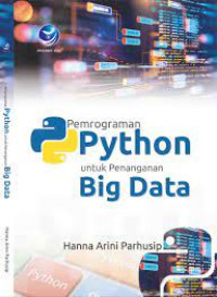 Pemrogaman python untuk penanganan big data
