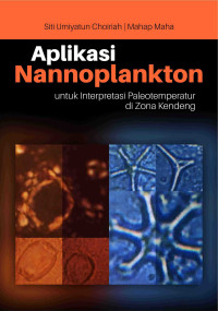 Aplikasi nannoplankton untuk interpretasi paleotemperatur di zona Kendeng