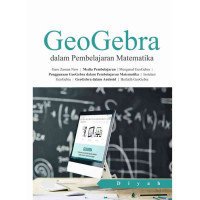 Image of Geogebra dalam pembelajaran matematika