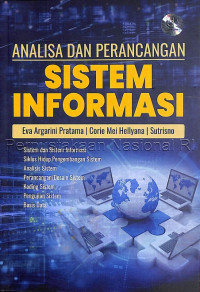 Analisa dan perancangan sistem informasi