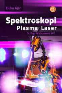 Spektroskopi plasma laser