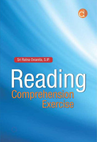 Reading comprehension exercise