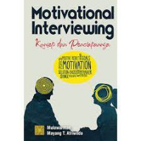 Motivational interviewing : konsep dan penerapannya
