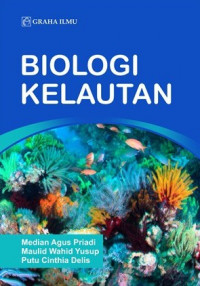 Image of Biologi kelautan
