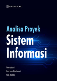 Image of Analisa proyek sistem informasi