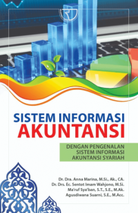 Sistem informasi akuntansi dengan pengenalan sistem informasi akuntansi syariah