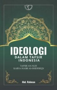 Ideologi dalam tafsir Indonesia