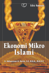 Ekonomi mikro Islami
