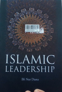 Image of Islamic leadership