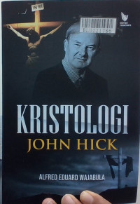 Kristologi John Hick