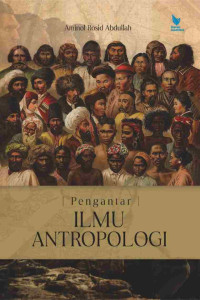 Pengantar ilmu antropologi
