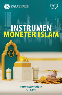 Image of Instrumen moneter Islam