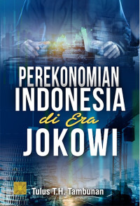 Perekonomian Indonesia di era Jokowi