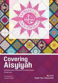 Image of Covering Aisyiyah
