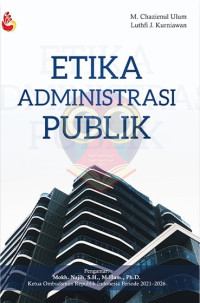 Etika administrasi publik