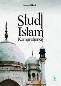 Studi Islam komprehensif