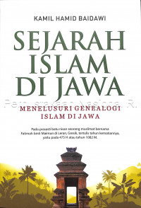 Image of Sejarah Islam di Jawa : menelusuri genealogi Islam di Jawa