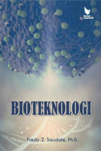 Image of Bioteknologi