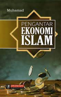 Pengantar ekonomi Islam