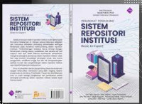 Perangkat pendukung sistem repositori institusi : basic to expert
