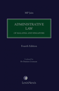Administrative law of Malaysia and Singapore