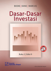 Image of Dasar-dasar investasi : buku 2