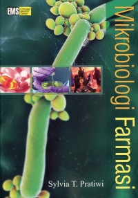 Image of Mikrobiologi farmasi