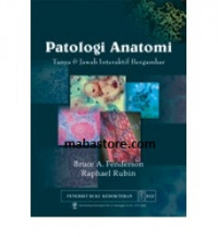 Image of Patologi anatomi : dan tanya jawab interaktif bergambar