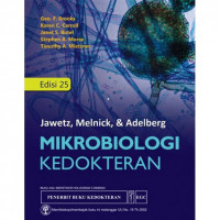 Mikrobiologi kedokteran