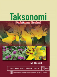 Image of Taksonomi : perjalanan evolusi