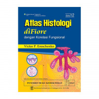 Image of Atlas histologi diFiore : dengan korelasi fungsional