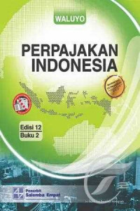 Perpajakan Indonesia buku 2