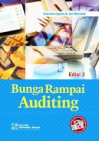 Image of Bunga Rampai auditing