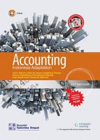 Accounting : Indonesia adaptation