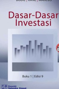 Image of Dasar-dasar investasi : buku 1