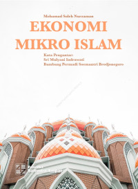 Ekonomi mikro Islam