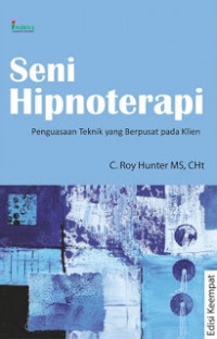 Seni hipnoterapi