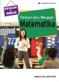 Panduan guru mengajar matematika