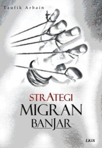 Strategi migran Banjar