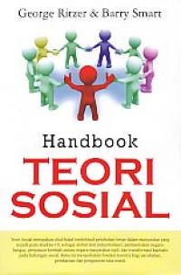 Handbook teori sosial